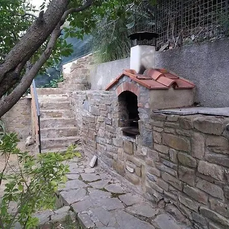 Casa vacanze Panoramici Vista Mare *