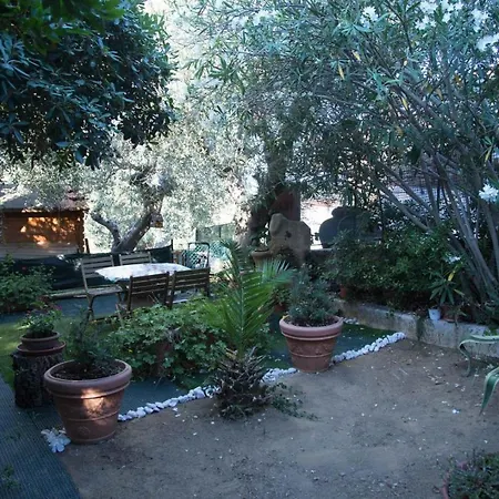 Casa vacanze Panoramici Vista Mare *