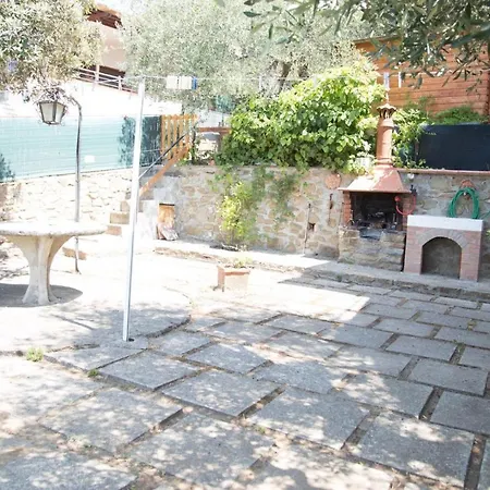 Casa vacanze Panoramici Vista Mare Castiglione della Pescaia