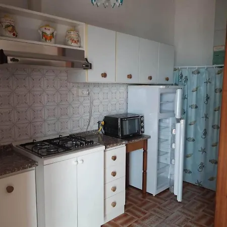 Casa vacanze Panoramici Vista Mare