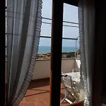 Panoramici Vista Mare Casa de Férias *