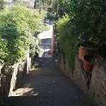 Panoramici Vista Mare Casa de Férias *