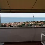 Casa de Férias Panoramici Vista Mare *