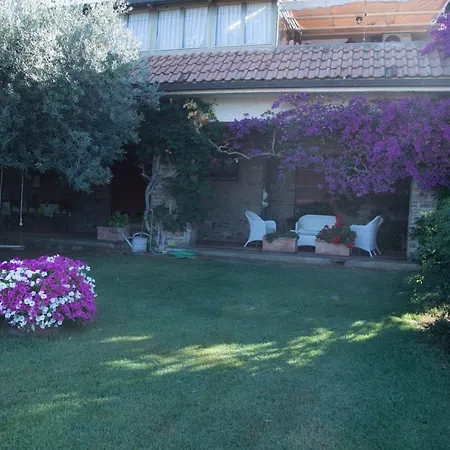 Holiday home Panoramici Vista Mare *
