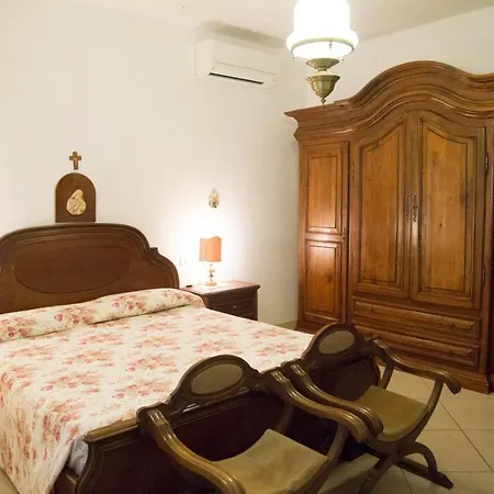 Holiday home Panoramici Vista Mare *