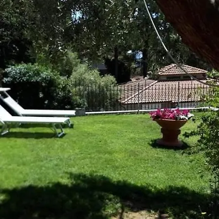 Holiday home Panoramici Vista Mare Castiglione della Pescaia