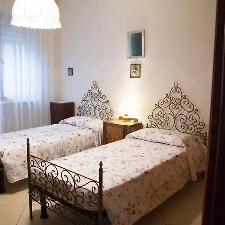 Panoramici Vista Mare Holiday home *