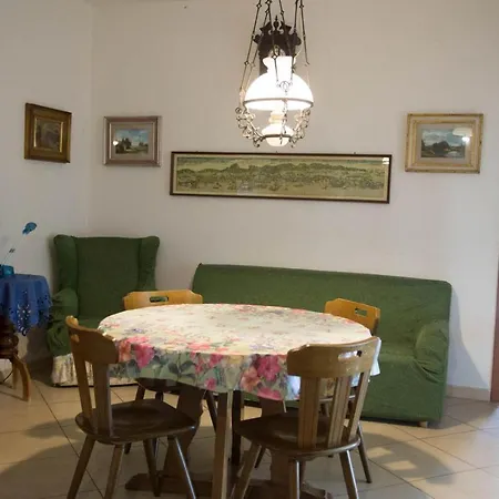 Panoramici Vista Mare Casa de Férias Castiglione della Pescaia