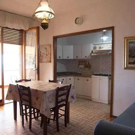 Holiday home Panoramici Vista Mare