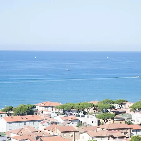 Panoramici Vista Mare