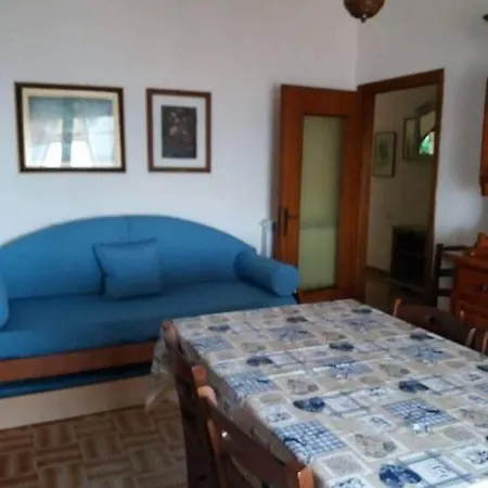 Panoramici Vista Mare Holiday home *
