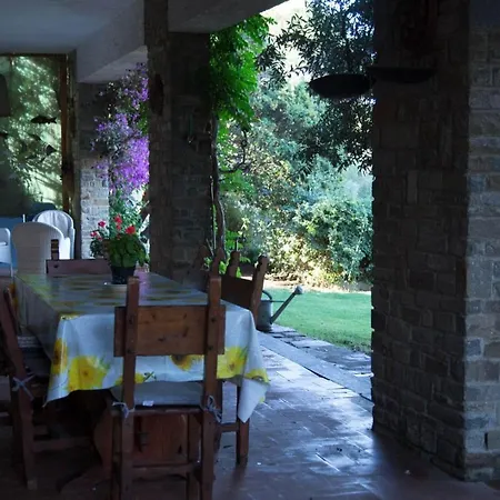 Holiday home Panoramici Vista Mare *