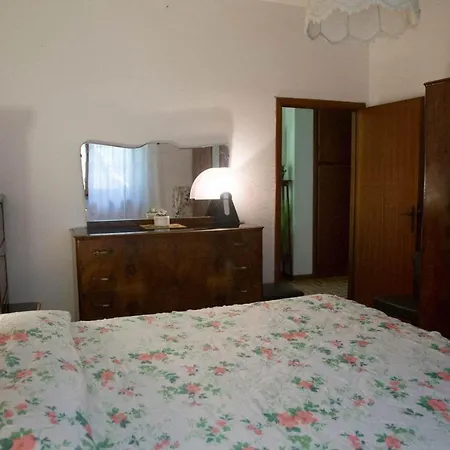 Holiday home Panoramici Vista Mare