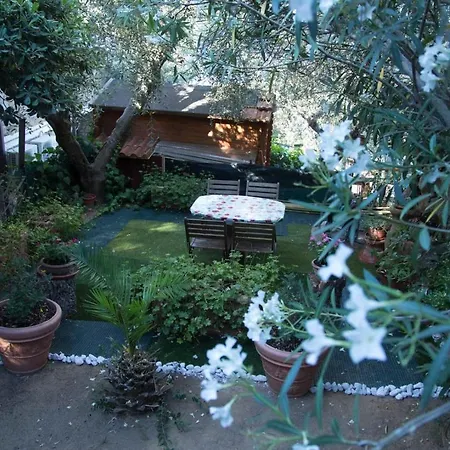Holiday home Panoramici Vista Mare *