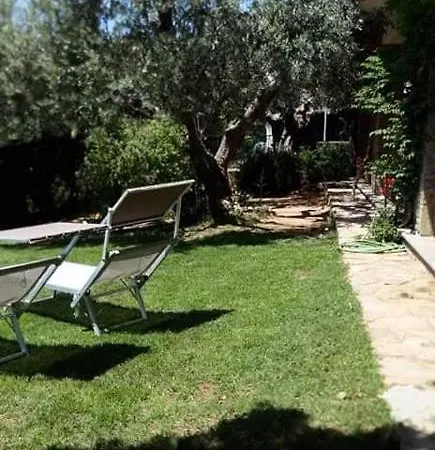 Panoramici Vista Mare * Castiglione della Pescaia