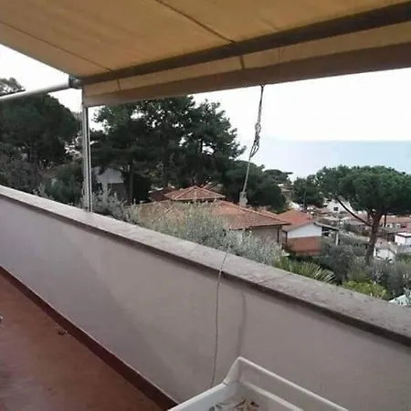 Panoramici Vista Mare Holiday home Castiglione della Pescaia