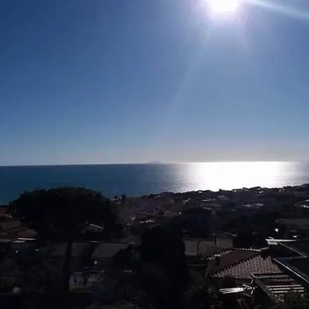 Panoramici Vista Mare Holiday home Castiglione della Pescaia