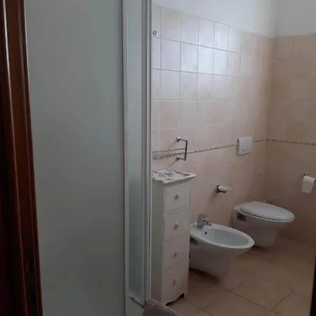 Holiday home Panoramici Vista Mare *
