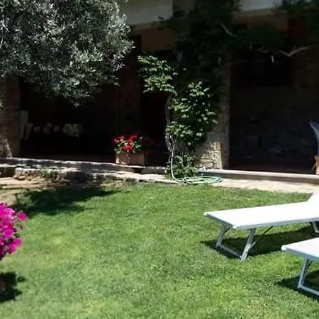 Panoramici Vista Mare Holiday home Castiglione della Pescaia