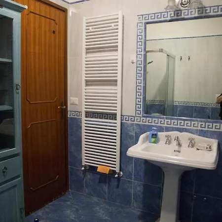 Holiday home Panoramici Vista Mare