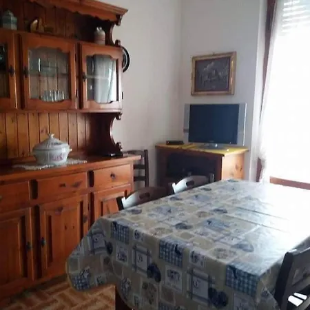 Panoramici Vista Mare *