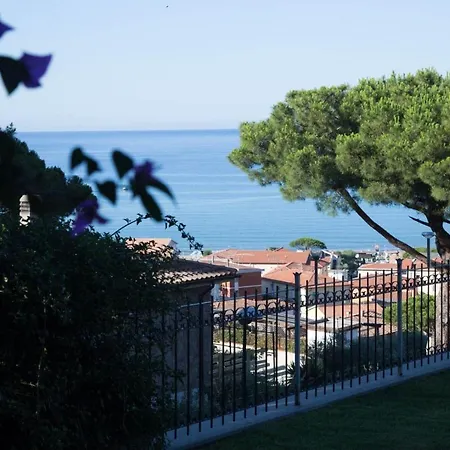 Panoramici Vista Mare Castiglione della Pescaia