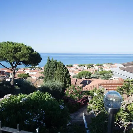 Panoramici Vista Mare *