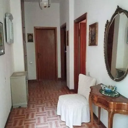 Holiday home Panoramici Vista Mare Castiglione della Pescaia