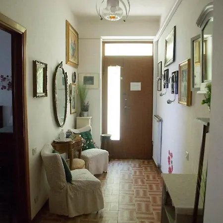 Panoramici Vista Mare Holiday home Castiglione della Pescaia