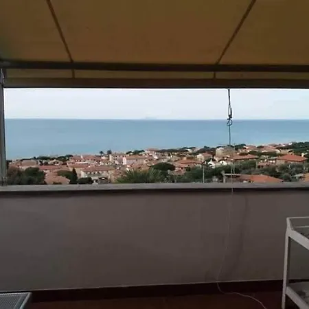 Holiday home Panoramici Vista Mare *