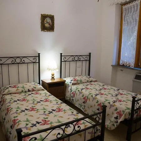 Holiday home Panoramici Vista Mare