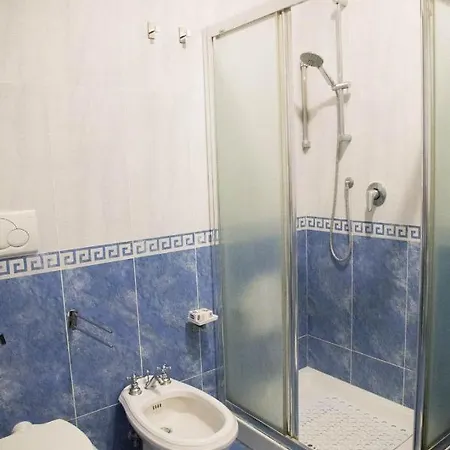 Holiday home Panoramici Vista Mare *