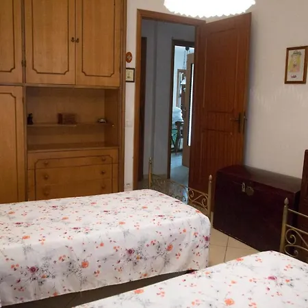 Holiday home Panoramici Vista Mare